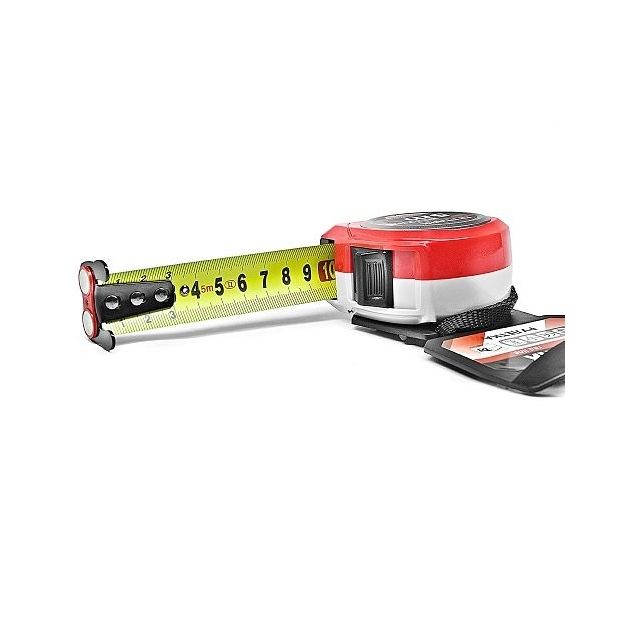 Рулетка Stark Compact 5x25, фото , изображение 9 | SNABZHENIE.com.ua Рулетка Stark Compact 5x25, фото , изображение 9 | SNABZHENIE.com.ua