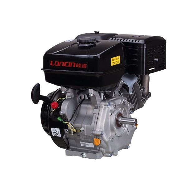 Двигатель бензиновый Stark Loncin G 420F, фото , изображение 9 | SNABZHENIE.com.ua Двигатель бензиновый Stark Loncin G 420F, фото , изображение 9 | SNABZHENIE.com.ua