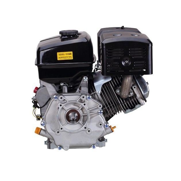 Двигатель бензиновый Stark Loncin G 420F, фото , изображение 10 | SNABZHENIE.com.ua Двигатель бензиновый Stark Loncin G 420F, фото , изображение 10 | SNABZHENIE.com.ua