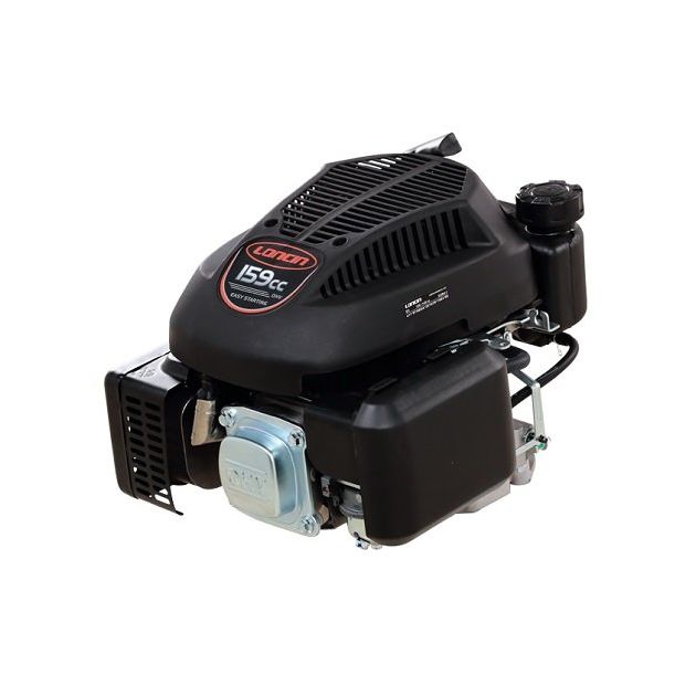 Бензиновый двигатель Stark Loncin LC1P65FA, фото  | SNABZHENIE.com.ua