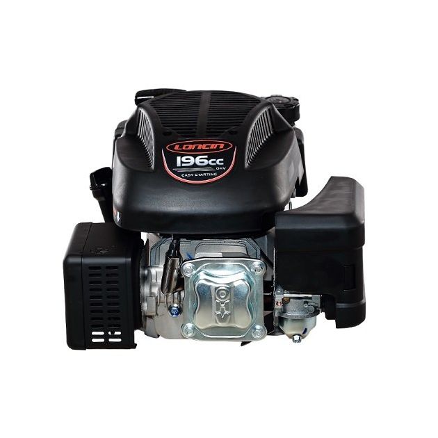 Двигатель бензиновый Stark Loncin LC1P70FA 7 л.с., фото  | SNABZHENIE.com.ua