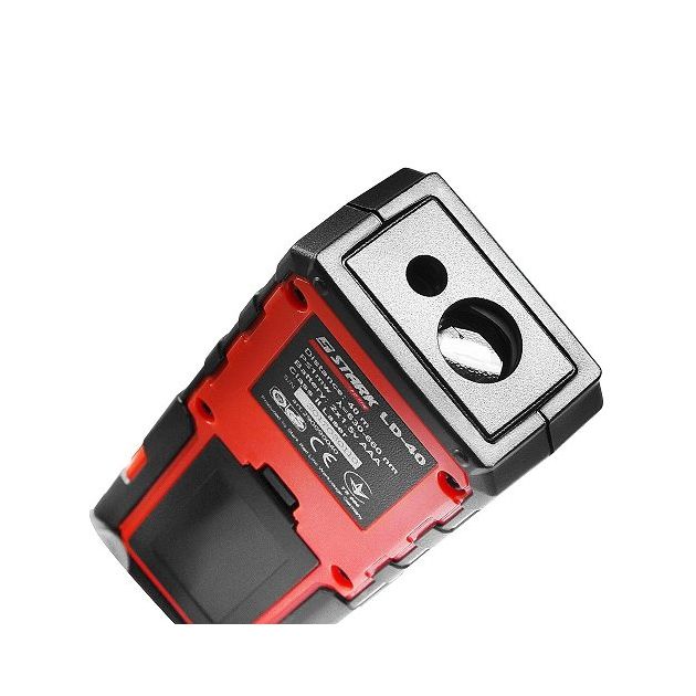 Дальномір лазерний Stark LD 40, фото , зображення 6 | SNABZHENIE.com.ua Дальномір лазерний Stark LD 40, фото , зображення 6 | SNABZHENIE.com.ua