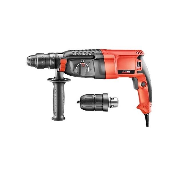 Перфоратор Stark RH-920 Q Profi, фото  | SNABZHENIE.com.ua