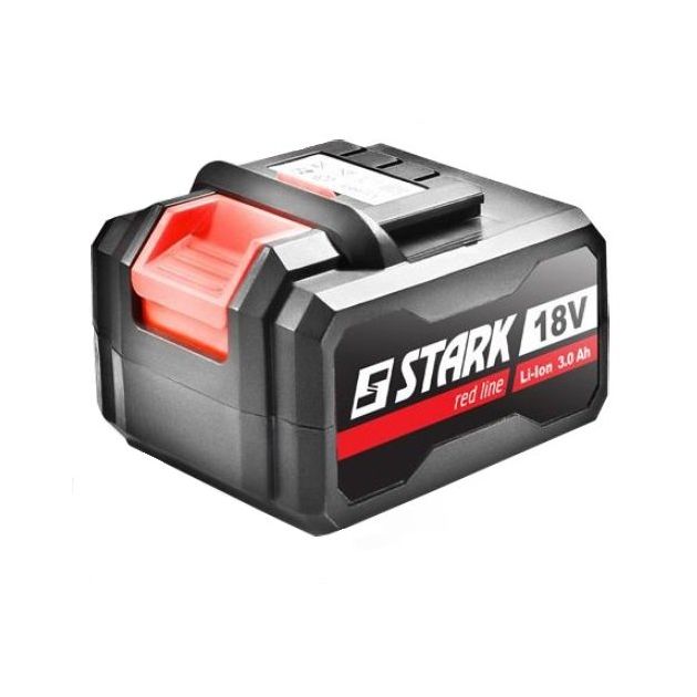 Аккумулятор Stark Li-Ion 18 B, 3 Ач, фото  | SNABZHENIE.com.ua