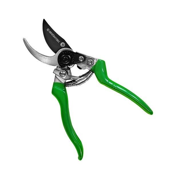 Секатор Gruntek Falke 215 мм, фото  | SNABZHENIE.com.ua