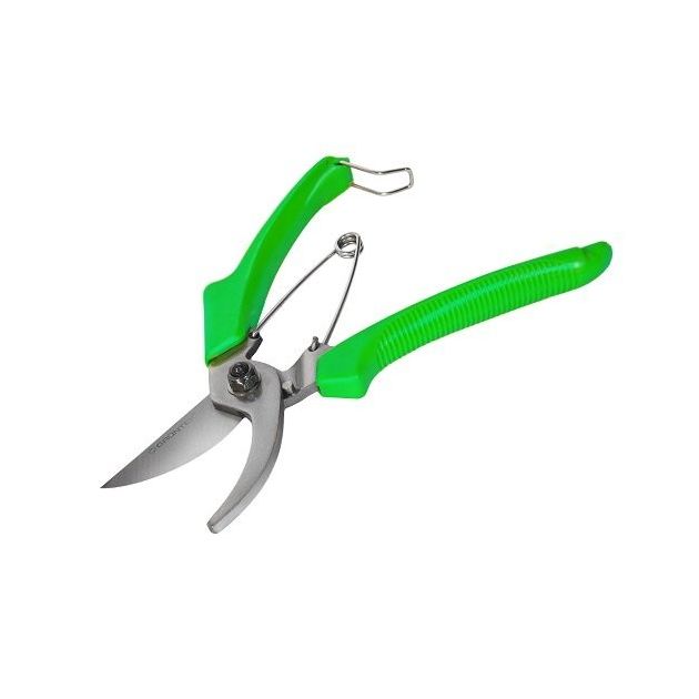 Секатор Gruntek Bekas Inox Profi 200 мм, фото , изображение 4 | SNABZHENIE.com.ua Секатор Gruntek Bekas Inox Profi 200 мм, фото , изображение 4 | SNABZHENIE.com.ua
