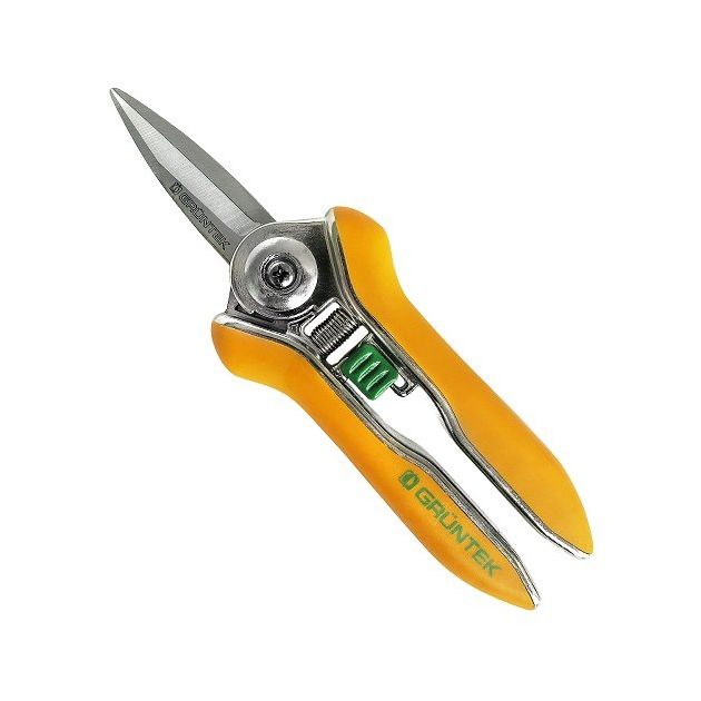 Секатор Gruntek Colibri 170 мм, фото  | SNABZHENIE.com.ua