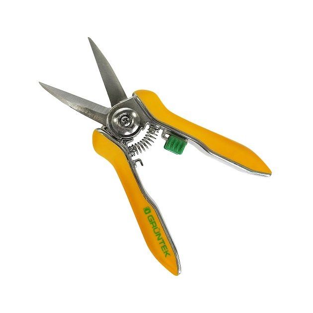 Секатор Gruntek Colibri 170 мм, фото , изображение 7 | SNABZHENIE.com.ua Секатор Gruntek Colibri 170 мм, фото , изображение 7 | SNABZHENIE.com.ua