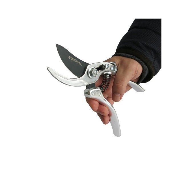 Секатор Gruntek Silber-Schnitt 230 мм, фото , изображение 7 | SNABZHENIE.com.ua Секатор Gruntek Silber-Schnitt 230 мм, фото , изображение 7 | SNABZHENIE.com.ua