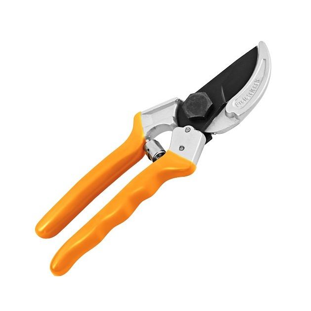 Секатор Gruntek Rabe Professional 200 мм, фото  | SNABZHENIE.com.ua