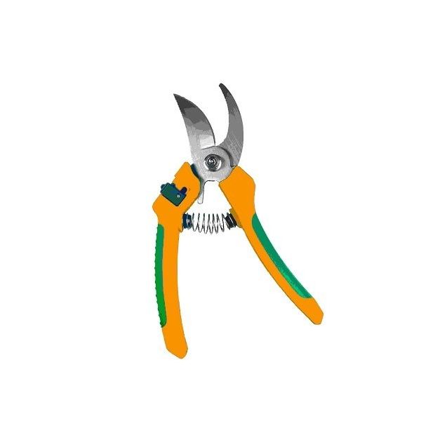 Секатор GRUNTEK Albatross 205 мм для цветов и живых веток, фото  | SNABZHENIE.com.ua