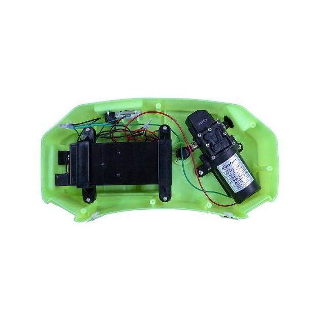 Опрыскиватель аккумуляторный GRUNTEK BS-12-3BP, фото , изображение 3 | SNABZHENIE.com.ua Опрыскиватель аккумуляторный GRUNTEK BS-12-3BP, фото , изображение 3 | SNABZHENIE.com.ua
