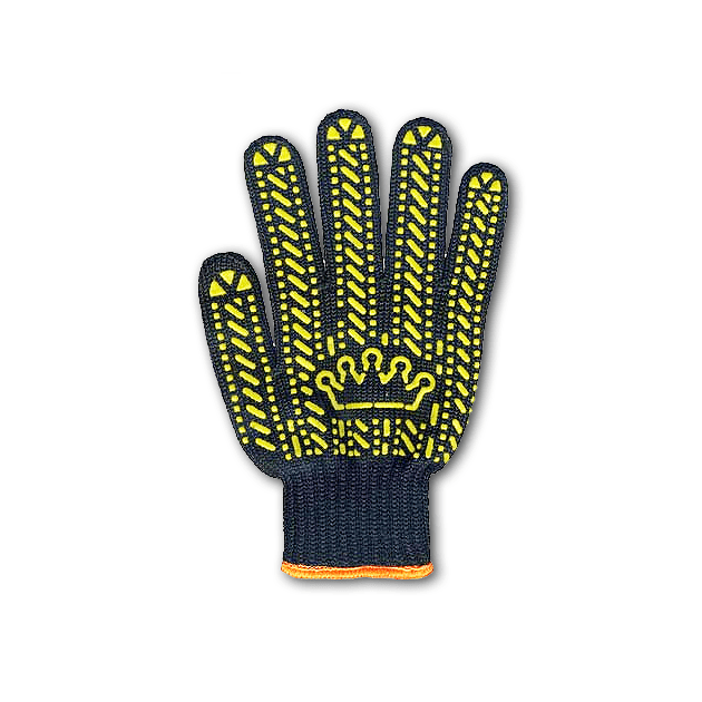 Набор перчаток Stark "Корона" 10 шт., 6 нитей, фото , изображение 5 | SNABZHENIE.com.ua