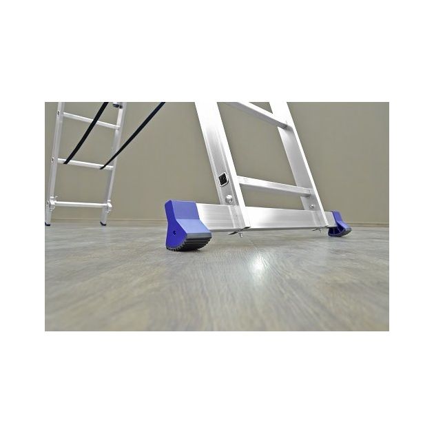 Лестница двухсекционная Stark SVHR2x17 Pro, фото , изображение 7 | SNABZHENIE.com.ua Лестница двухсекционная Stark SVHR2x17 Pro, фото , изображение 7 | SNABZHENIE.com.ua