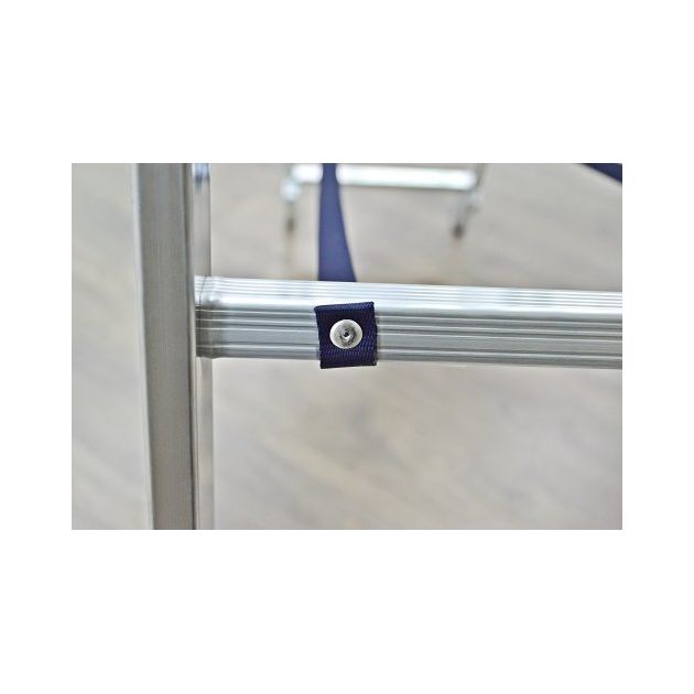 Лестница Stark SVHR3x14 Pro, 3-х секционная, фото , изображение 6 | SNABZHENIE.com.ua Лестница Stark SVHR3x14 Pro, 3-х секционная, фото , изображение 6 | SNABZHENIE.com.ua