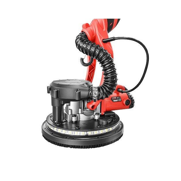 Шлифователь стен Stark DWS-801, фото , изображение 5 | SNABZHENIE.com.ua Шлифователь стен Stark DWS-801, фото , изображение 5 | SNABZHENIE.com.ua