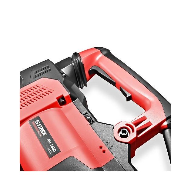 Отбойный молоток Stark RH 1650 MAX, фото , изображение 6 | SNABZHENIE.com.ua Отбойный молоток Stark RH 1650 MAX, фото , изображение 6 | SNABZHENIE.com.ua
