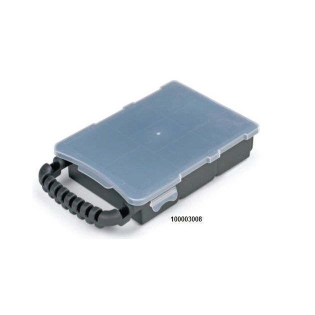 Органайзер Stark SmartBox 180x303x50 мм, фото  | SNABZHENIE.com.ua