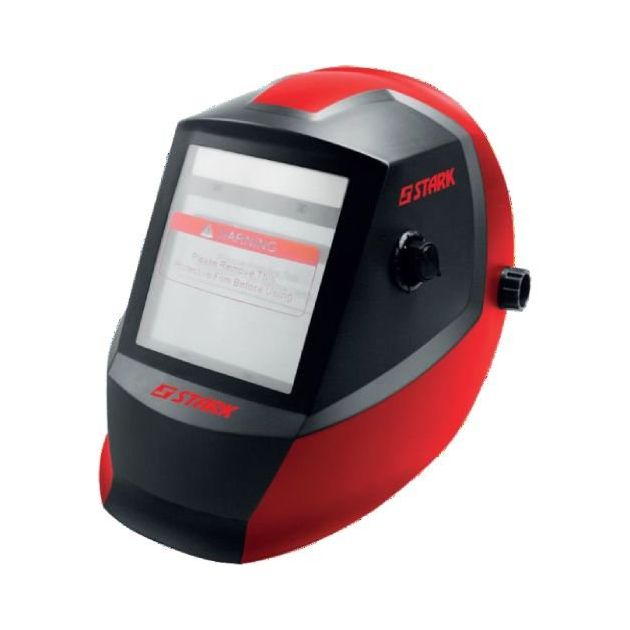 Сварочная маска STARK WM-2500R Profi с автозатемнением, фото  | SNABZHENIE.com.ua