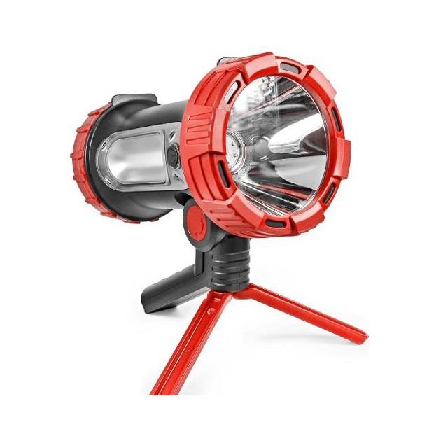 Фонарь ручний Stark L-1-01 Li LED (працює і як PowerBank), фото , зображення 2 | SNABZHENIE.com.ua Фонарь ручний Stark L-1-01 Li LED (працює і як PowerBank), фото , зображення 2 | SNABZHENIE.com.ua