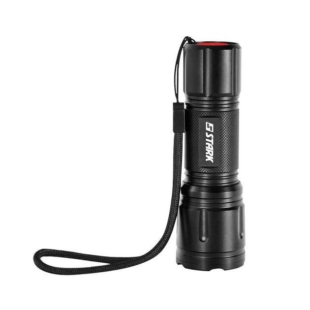 Фонарь ручной Stark L-4-01 LED, фото  | SNABZHENIE.com.ua