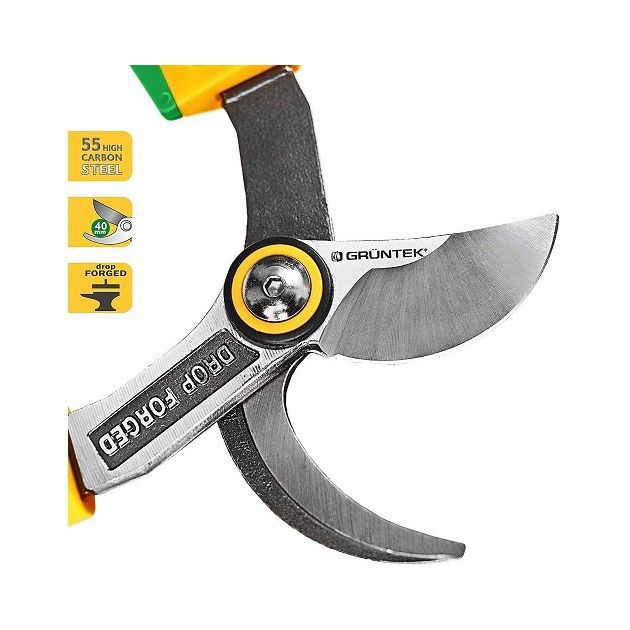 Сучкорез GRUNTEK X-25 Профессиональный, фото , изображение 4 | SNABZHENIE.com.ua Сучкорез GRUNTEK X-25 Профессиональный, фото , изображение 4 | SNABZHENIE.com.ua