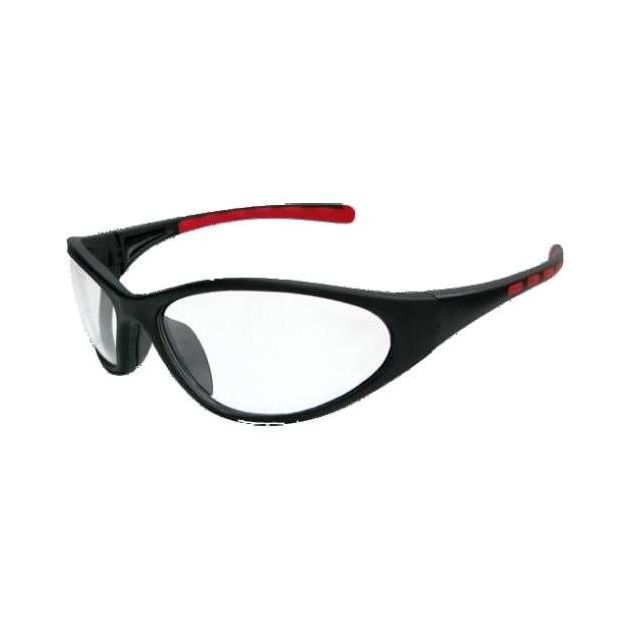 Защитные очки Stark SG-05C прозрачные, фото  | SNABZHENIE.com.ua