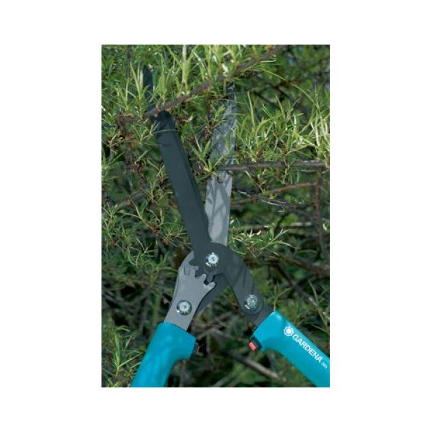 Ножницы Gardena 600 Comfort для живой изгороди, фото , изображение 6 | SNABZHENIE.com.ua Ножницы Gardena 600 Comfort для живой изгороди, фото , изображение 6 | SNABZHENIE.com.ua