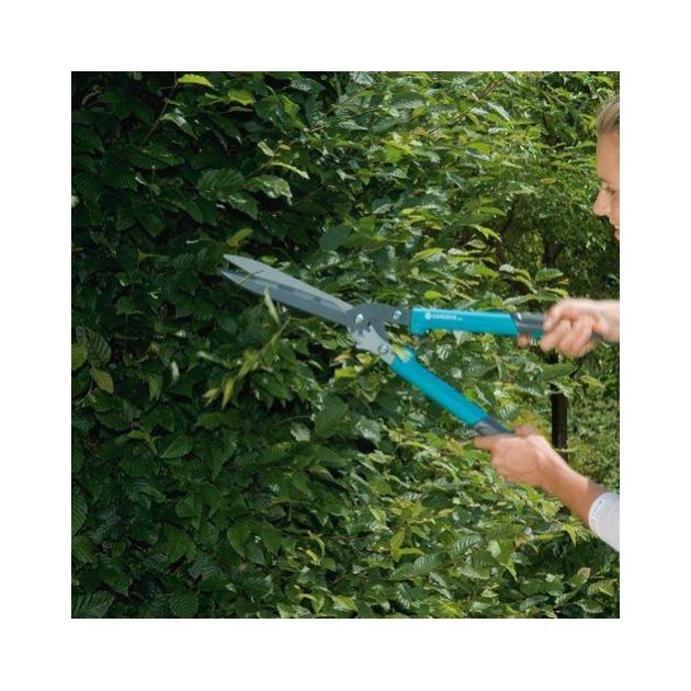 Ножницы Gardena 600 Comfort для живой изгороди, фото , изображение 3 | SNABZHENIE.com.ua Ножницы Gardena 600 Comfort для живой изгороди, фото , изображение 3 | SNABZHENIE.com.ua