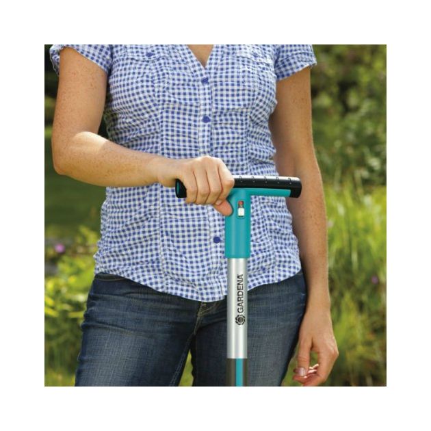 Лопата садовая Gardena Terraline, 113 см, фото , изображение 3 | SNABZHENIE.com.ua Лопата садовая Gardena Terraline, 113 см, фото , изображение 3 | SNABZHENIE.com.ua