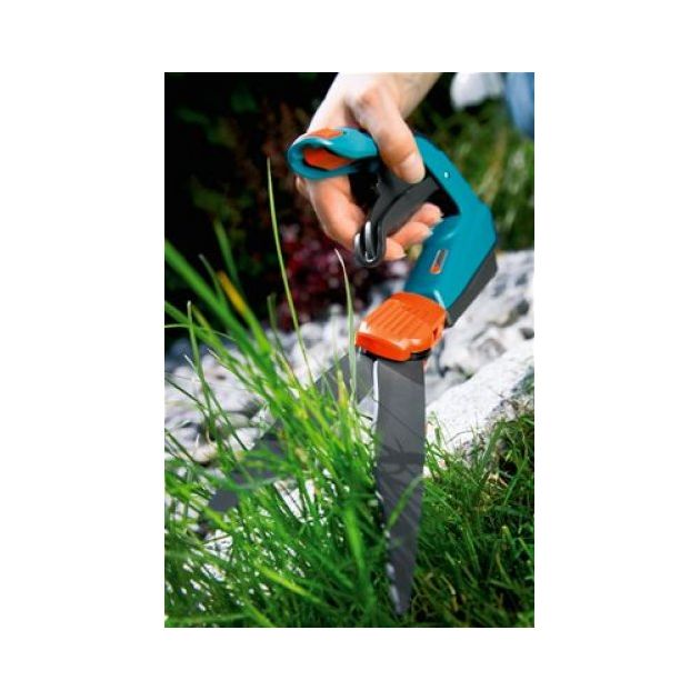 Ножницы для травы Gardena Comfort поворотные (8735-29), фото , изображение 3 | SNABZHENIE.com.ua Ножницы для травы Gardena Comfort поворотные (8735-29), фото , изображение 3 | SNABZHENIE.com.ua