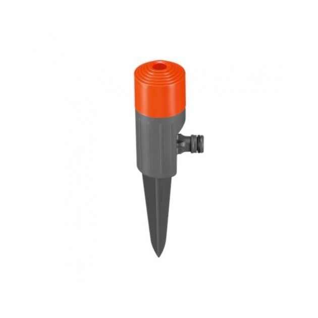 Дождеватель Gardena Fox Classic, фото  | SNABZHENIE.com.ua