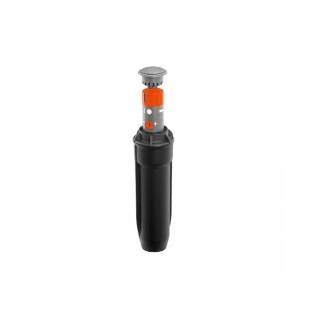 Выдвижной дождеватель Gardena T100 Premium, фото  | SNABZHENIE.com.ua