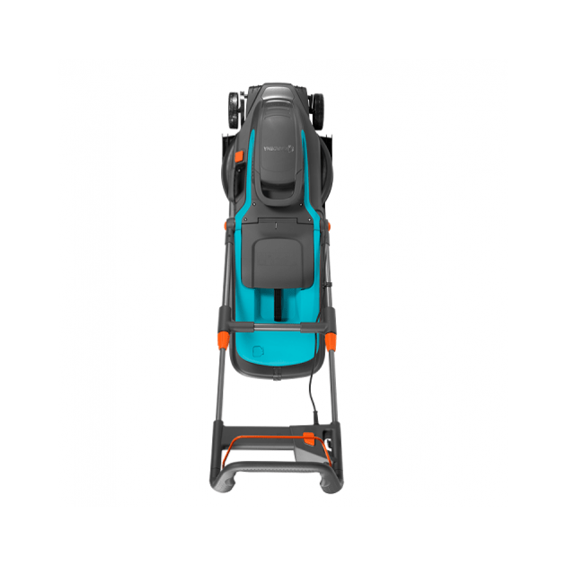 Электрическая газонокосилка Gardena PowerMax 1800/42, фото , изображение 3 | SNABZHENIE.com.ua Электрическая газонокосилка Gardena PowerMax 1800/42, фото , изображение 3 | SNABZHENIE.com.ua