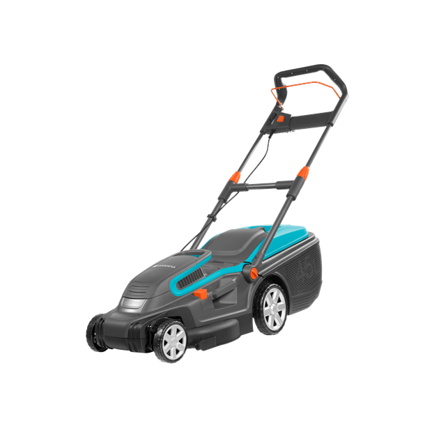 Электрическая газонокосилка Gardena PowerMax 1800/42, фото  | SNABZHENIE.com.ua