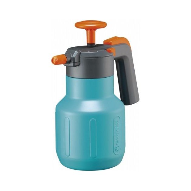 Опрыскиватель Gardena Comfort 1,25 л, фото  | SNABZHENIE.com.ua