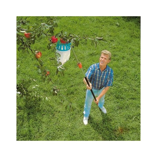 Плодосъемник Gardena, фото , изображение 3 | SNABZHENIE.com.ua