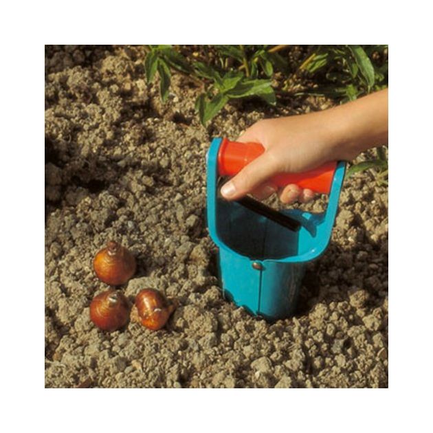 Сажалка для луковичных Gardena, фото , изображение 2 | SNABZHENIE.com.ua Сажалка для луковичных Gardena, фото , изображение 2 | SNABZHENIE.com.ua