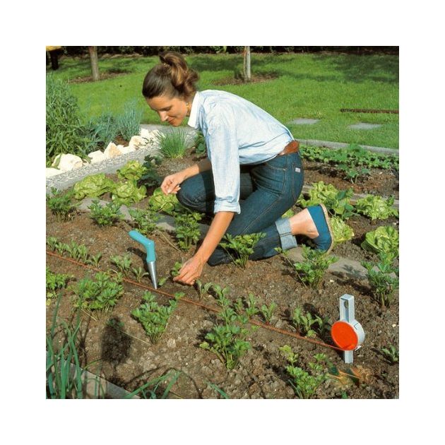 Сажалка для рассады GARDENA 19,5 см, фото , изображение 4 | SNABZHENIE.com.ua Сажалка для рассады GARDENA 19,5 см, фото , изображение 4 | SNABZHENIE.com.ua