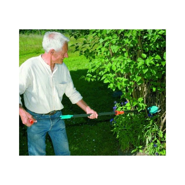 Высоторез Gardena StarCut 160 BL Comfort, фото , изображение 5 | SNABZHENIE.com.ua