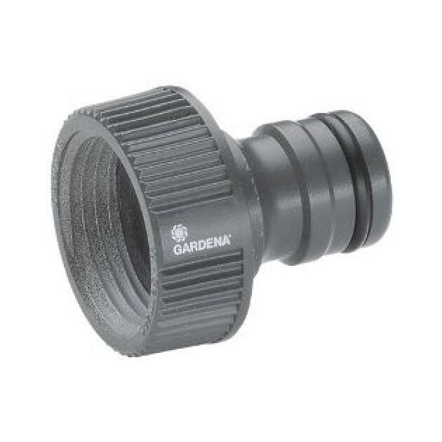 Штуцер Gardena Profi 1", фото  | SNABZHENIE.com.ua