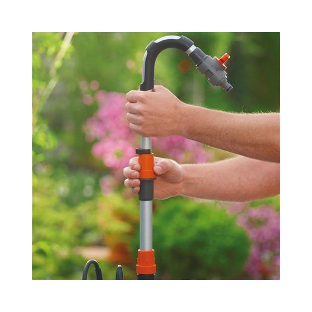 Погружной насос Gardena 4000/2 Classic для дождевой воды, фото , изображение 8 | SNABZHENIE.com.ua Погружной насос Gardena 4000/2 Classic для дождевой воды, фото , изображение 8 | SNABZHENIE.com.ua