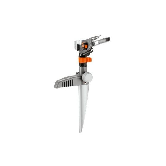 Импульсный дождеватель на колышке Gardena Premium, фото , изображение 2 | SNABZHENIE.com.ua Импульсный дождеватель на колышке Gardena Premium, фото , изображение 2 | SNABZHENIE.com.ua
