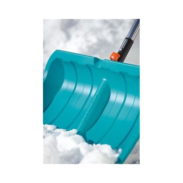 Снегоуборочная лопата Gardena ES 50, фото , изображение 4 | SNABZHENIE.com.ua Снегоуборочная лопата Gardena ES 50, фото , изображение 4 | SNABZHENIE.com.ua