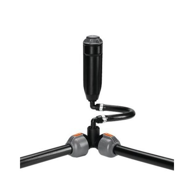 Подводка до дощувача Gardena 3/4' x 3/4', фото , зображення 5 | SNABZHENIE.com.ua Подводка до дощувача Gardena 3/4' x 3/4', фото , зображення 5 | SNABZHENIE.com.ua