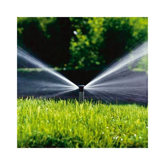 Выдвижной дождеватель Gardena S-CS, фото , изображение 5 | SNABZHENIE.com.ua