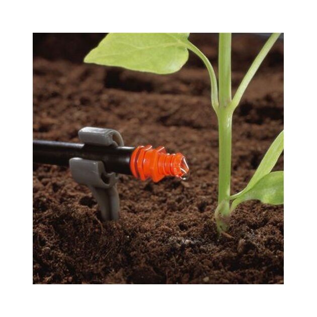 Капельница Gardena внутренняя 2 л/ч, фото , изображение 4 | SNABZHENIE.com.ua Капельница Gardena внутренняя 2 л/ч, фото , изображение 4 | SNABZHENIE.com.ua