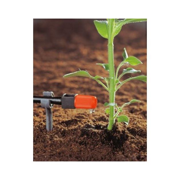 Регулируемая капельница Gardena 20 л/ч, фото , изображение 8 | SNABZHENIE.com.ua Регулируемая капельница Gardena 20 л/ч, фото , изображение 8 | SNABZHENIE.com.ua