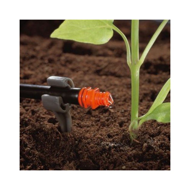 Капельница Gardena 2 л/ч, конец., фото , изображение 8 | SNABZHENIE.com.ua Капельница Gardena 2 л/ч, конец., фото , изображение 8 | SNABZHENIE.com.ua