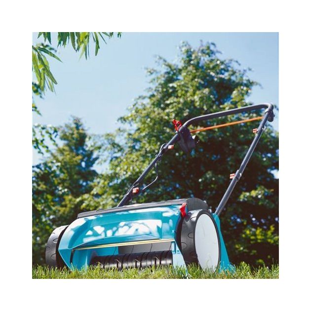 Электрический аэратор Gardena ES 500, фото , изображение 9 | SNABZHENIE.com.ua Электрический аэратор Gardena ES 500, фото , изображение 9 | SNABZHENIE.com.ua